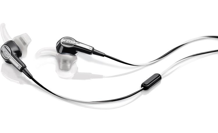 Bose® MIE2 mobile headset Another look
