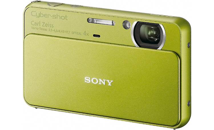 Sony Cyber-shot® DSC-T99 Other