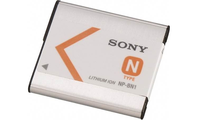 Sony NP-BN1 Front