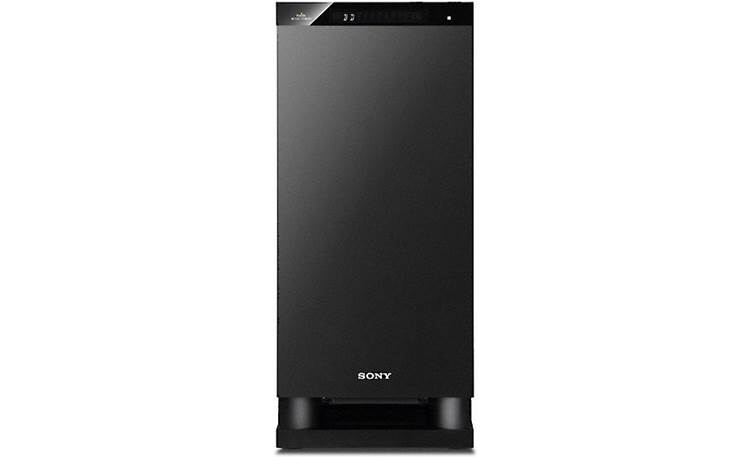 Sony HT-CT150 Front