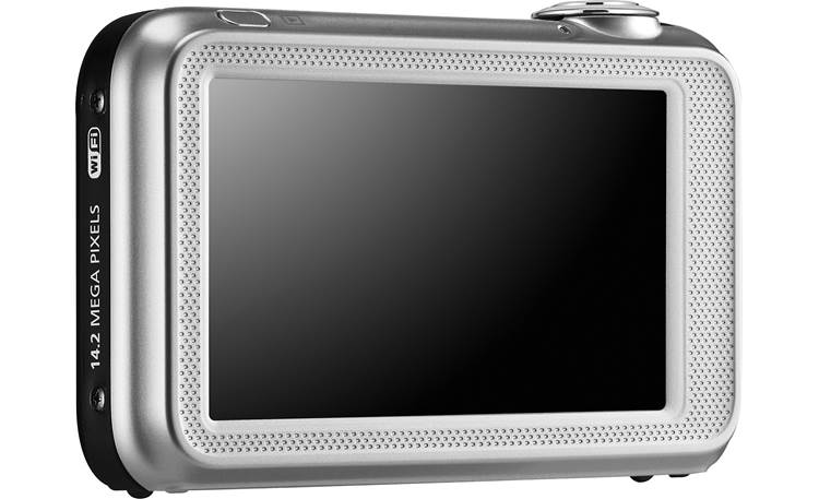 Samsung ST80 Touchscreen LCD