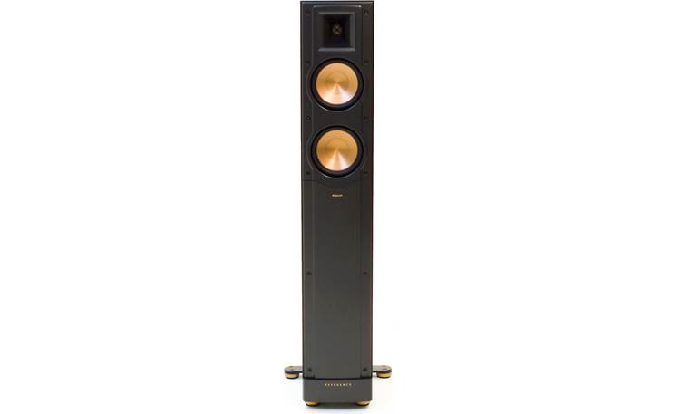 Klipsch Reference RF-42 II Front with grille off