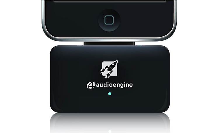 Audioengine W2 (iPod touch not included)