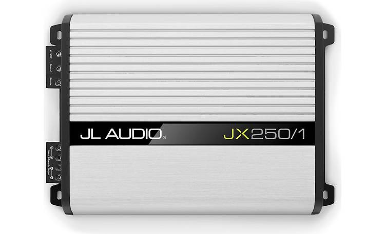 JL Audio JX250/1 Other