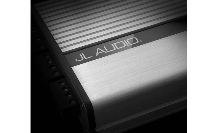 JL Audio JX360/4 Other
