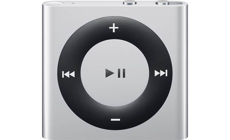 Apple 2GB iPod shuffle® Other
