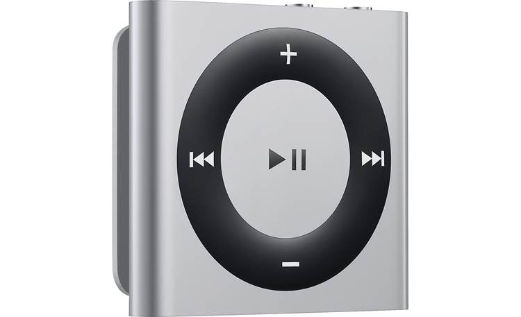 Apple 2GB iPod shuffle® Other