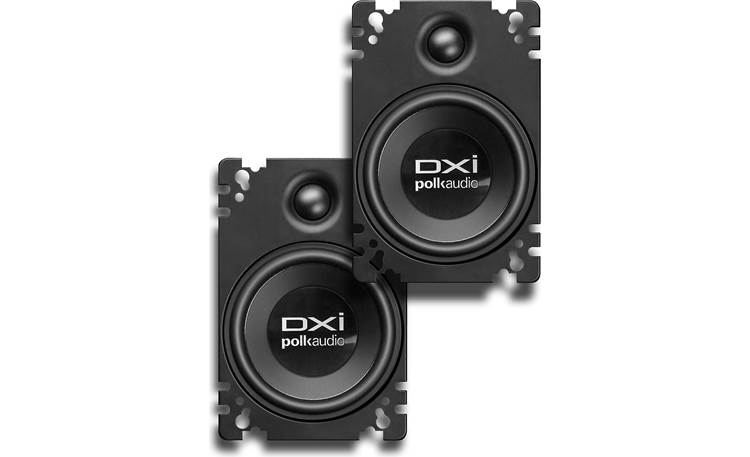 Polk Audio DXi460p Front