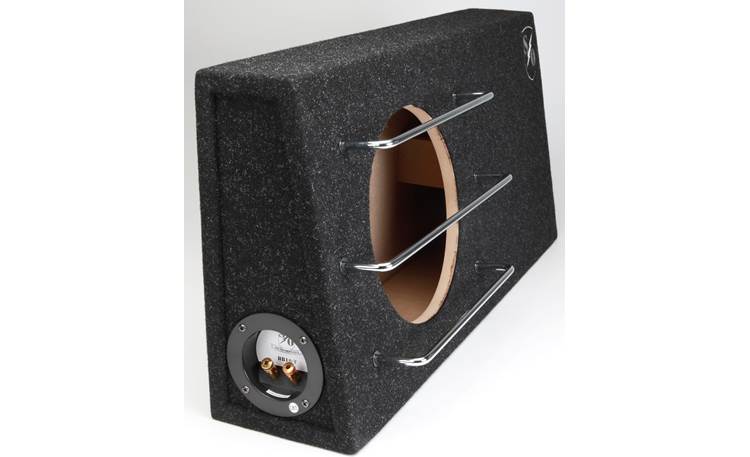 Sound Ordnance™ Bass Bunker Other