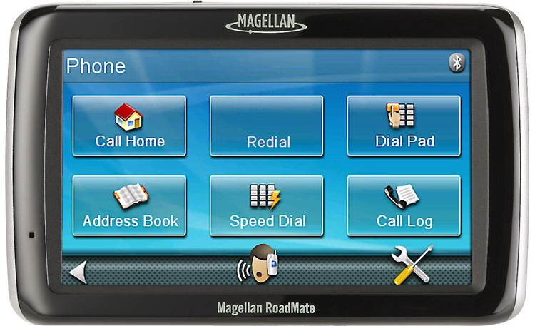 Magellan RoadMate 3055 Other