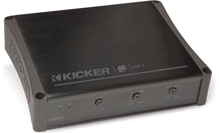 Kicker IX500.1 Other
