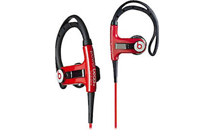 Powerbeats by Dr. Dre™ Red