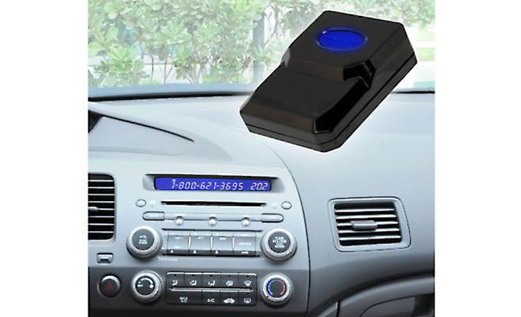 Scosche BlueFusion Honda Bluetooth® Interface Other