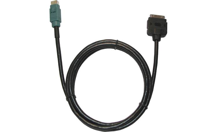 P.I.E iPod® Cable For Alpine Front