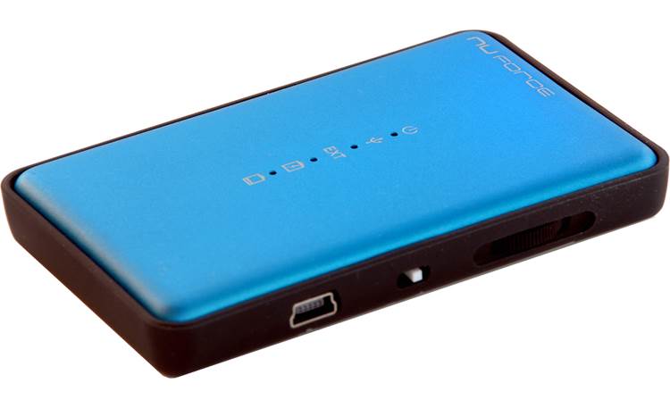 NuForce Icon Mobile™ Blue