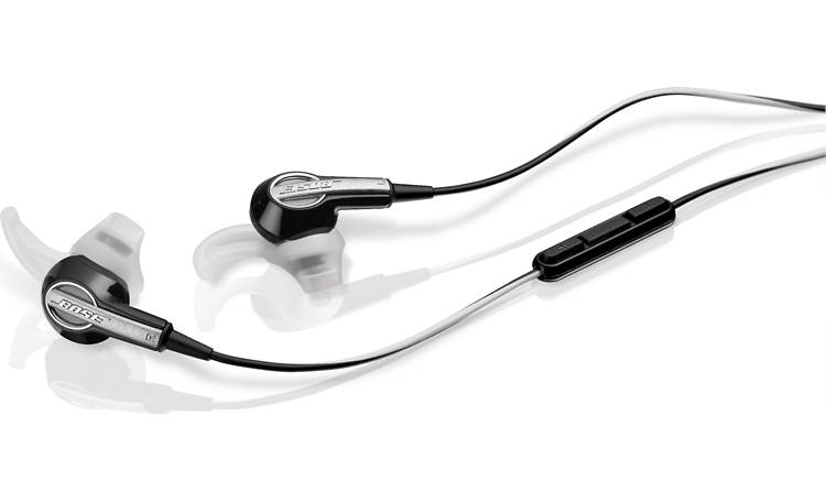 Bose® MIE2i mobile headset Front