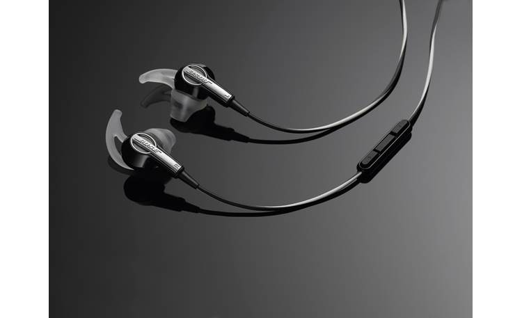 Bose® MIE2i mobile headset Additional front view