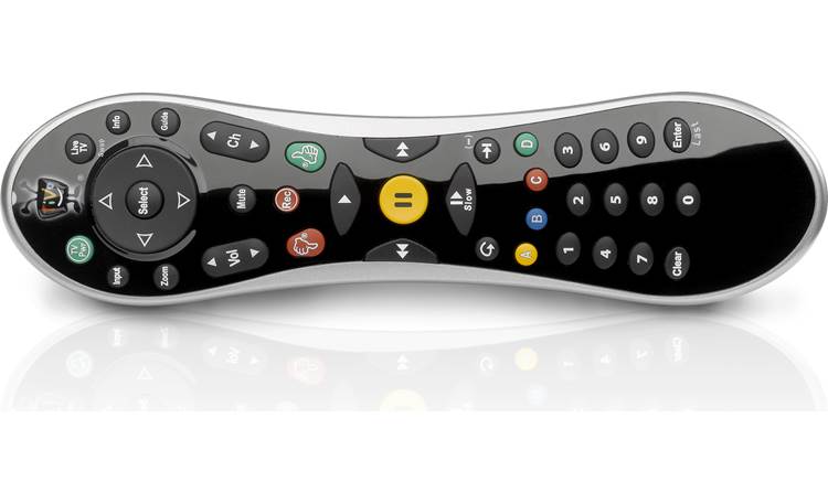TiVo® Premiere XL Remote