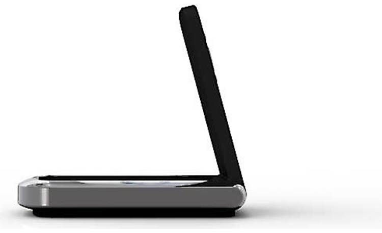 TiVo® Wireless N Network Adapter Side