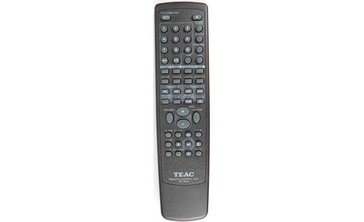 TEAC Reference Series DR-H338i Remote
