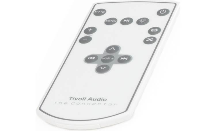 Tivoli Audio Connector™ Remote