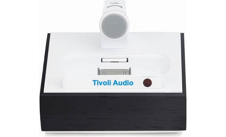 Tivoli Audio Connector™ Midnight Black