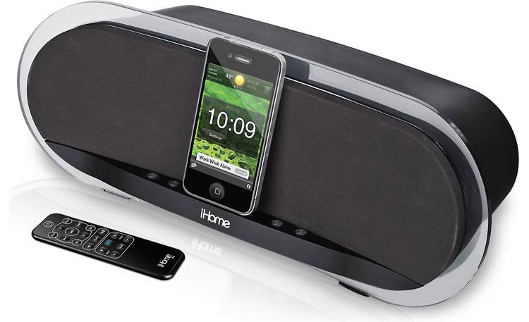 iHome iP3 (iPhone not included)