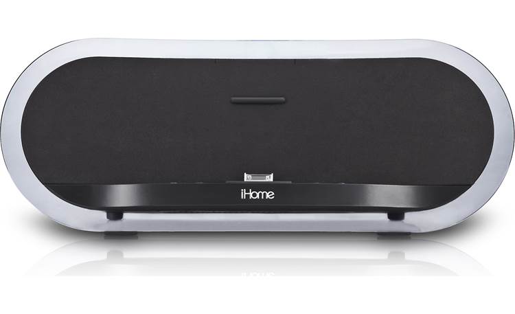 iHome iP3 Front view
