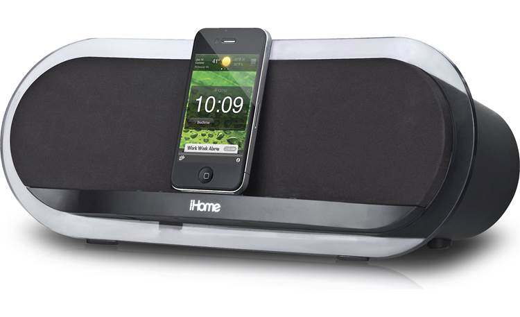 iHome iP3 (iPhone not included)