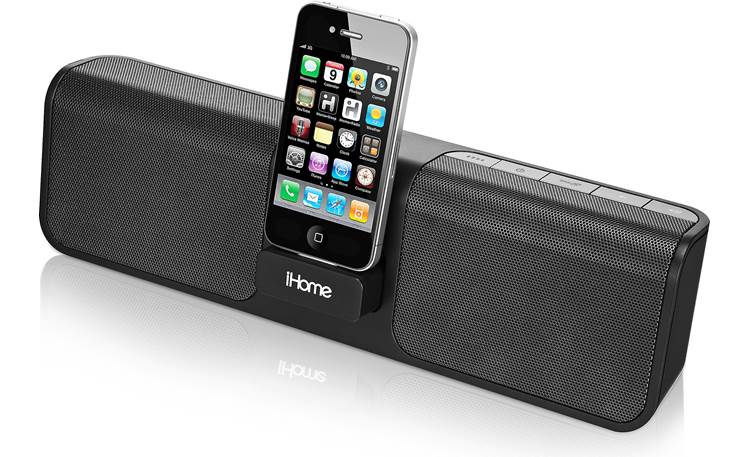 iHome iP56 (iPhone not included)