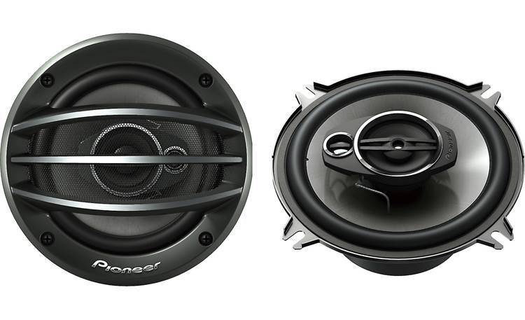 Pioneer TS-A1374R Front