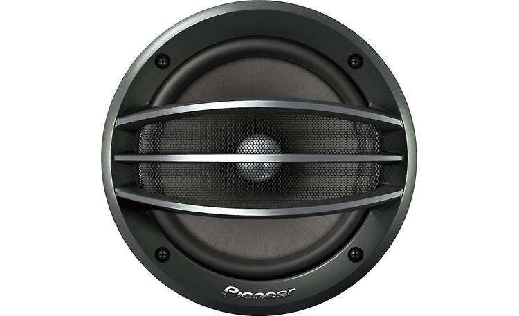 Pioneer TS-A1604C Other