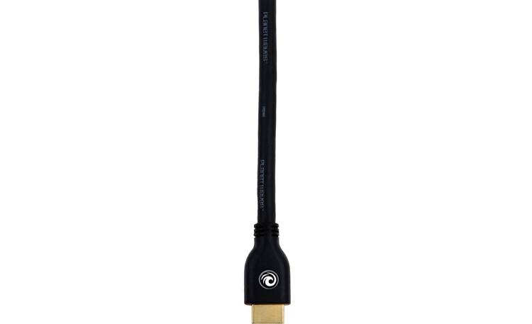 Planet Waves HDMI Cable Front