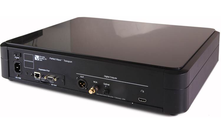 PS Audio PerfectWave™ Transport Other