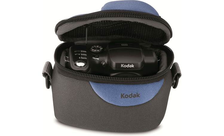 Kodak Venture Camera Bag Front (camera not included)