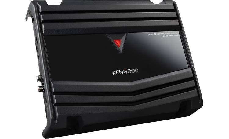 Kenwood KAC-1502S Front