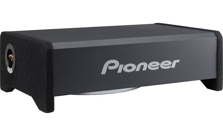 Pioneer TS-SWX251 Other