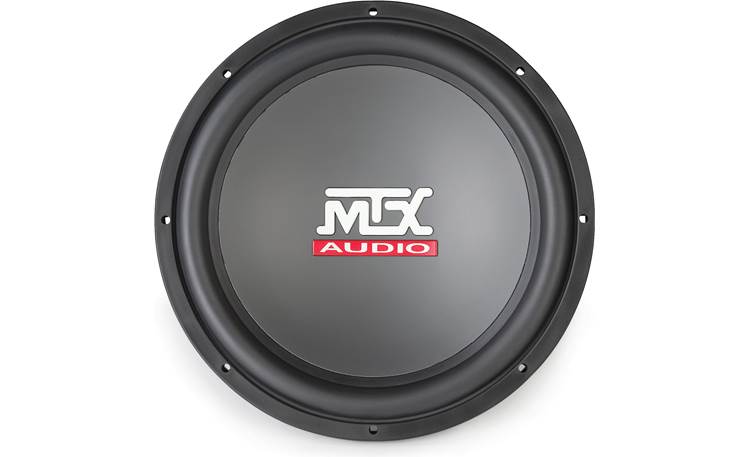MTX RTS15-04 Front