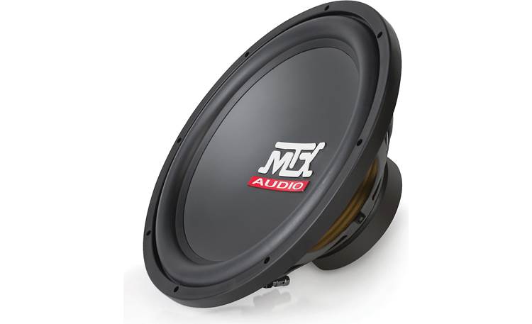 MTX RTS15-44 Front
