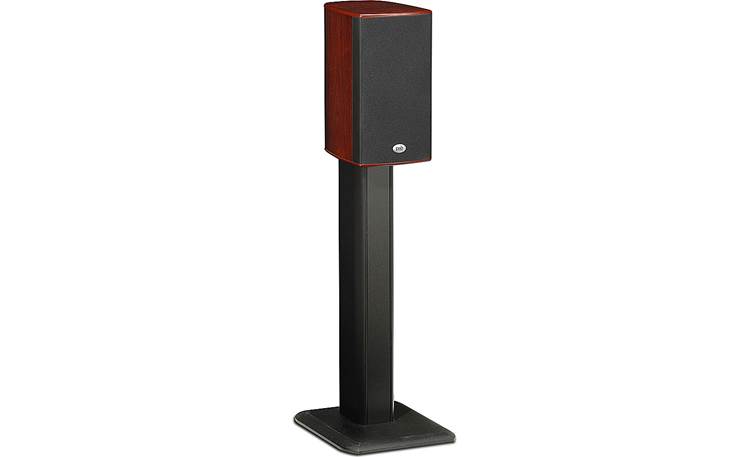 PSB Synchrony Two B Dark Cherry (stands not included)