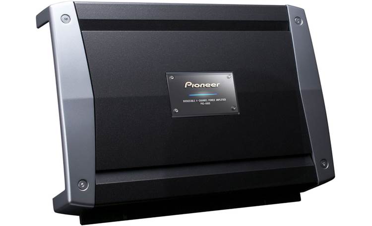 Pioneer Stage 4 PRS-A900 Other