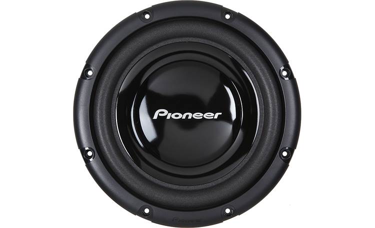 Pioneer TS-W303R Other