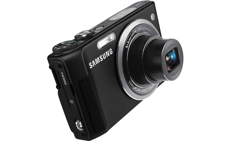 Samsung TL350 Front Right