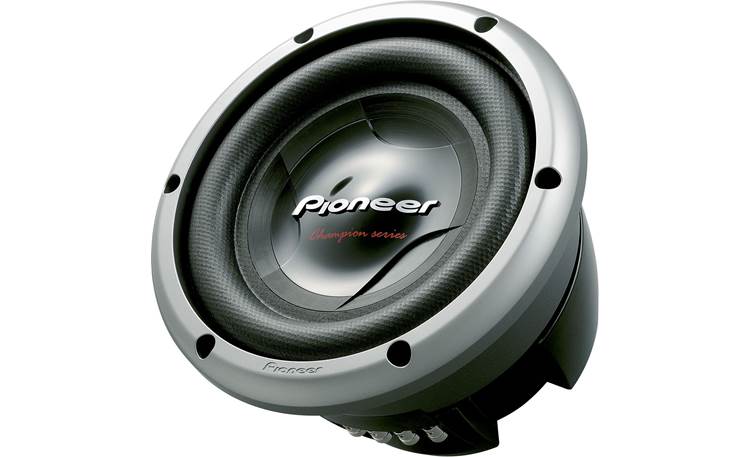 Pioneer TS-W2502D2 Front