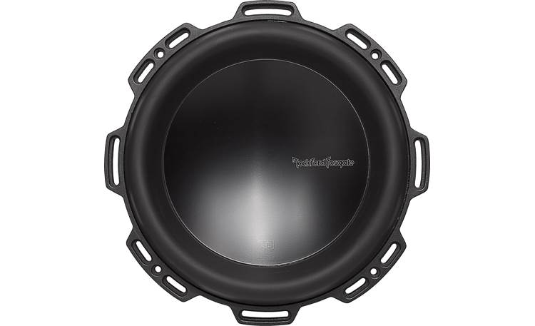 Rockford Fosgate T0D212 Other