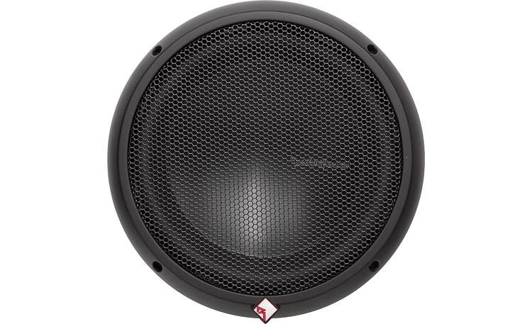 Rockford Fosgate T0D212 Other