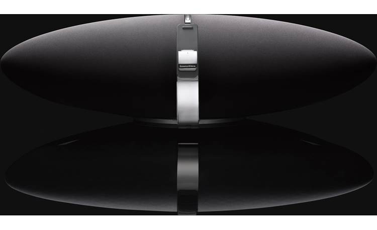Bowers & Wilkins Zeppelin Air (Factory Refurbished) Front