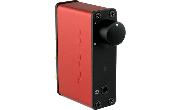 NuForce uDAC-2 Red
