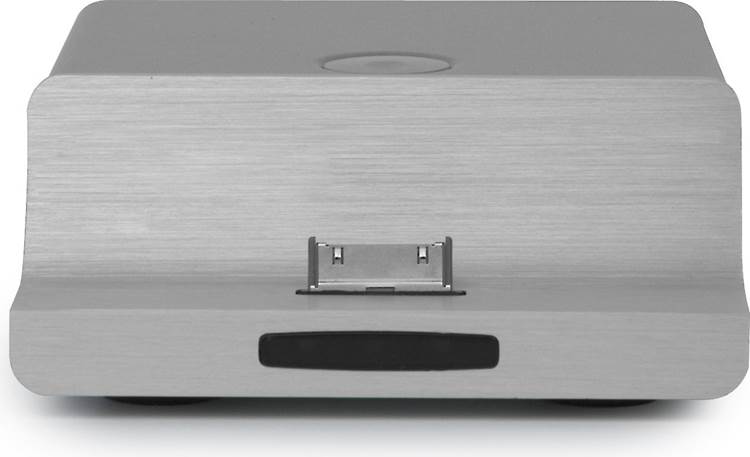 Cambridge Audio ID100 Silver