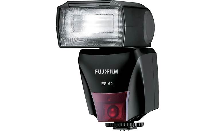 Fujifilm EF-42 Front